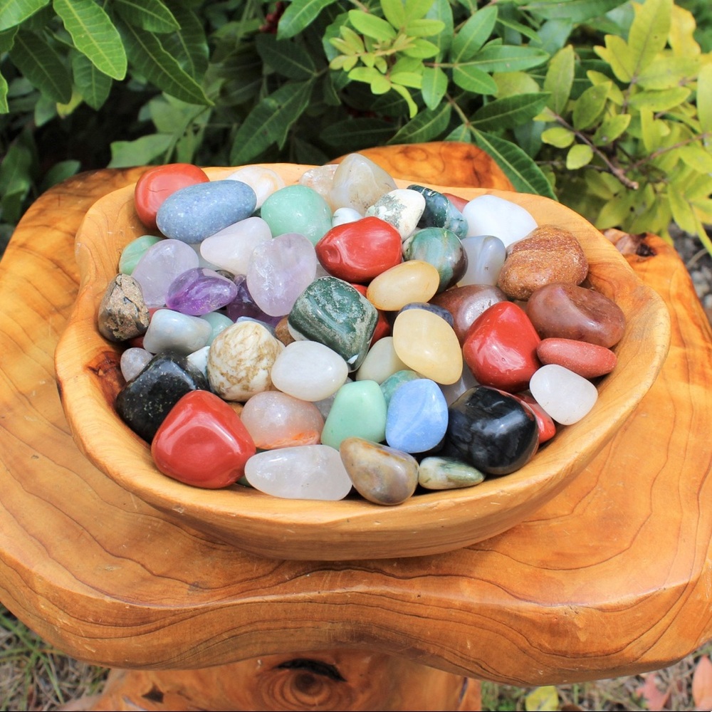 Mystery Crystal Mix